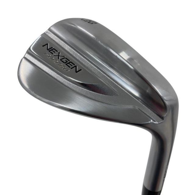 【中古】 ゴルフパートナー NEXGEN FORGED WEDGE(2025) 52°/10°S ウェッジ WG NS PRO 950GH neo (フレックスS) メンズ 男性用 右利き 右用 Cランク ゴルフクラブ