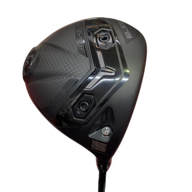 【中古】 コブラ cobra DS-ADAPT LS 10.5° ドライバー DR LIN-Q for Cobra(DS-ADAPT DR) (フレックスS) メンズ 男性用 右利き 右用 Dランク ゴルフクラブ
