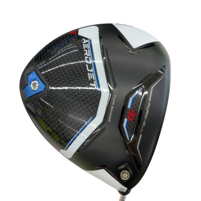 【中古】 コブラ cobra AEROJET 10.5° ドライバー DR リシャフト (フレックスその他) メンズ 男性用 右利き 右用 Cランク ゴルフクラブ