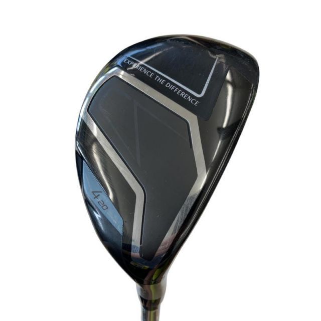 【中古】 ダンロップ XXIO(2026) H4 ユーティリティ UT XXIO MP1400(HB) (フレックスR) メンズ 男性用 右利き 右用 Cランク ゴルフクラブ