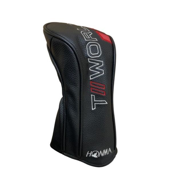 【中古】 本間ゴルフ TOUR WORLD GS 3W(16.5°) フェアウェイウッド FW SPEED TUNED 48 (フレックスSR) メンズ 男性用 右利き 右用 Cランク ゴルフクラブ