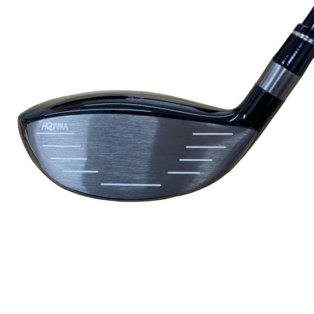 【中古】 本間ゴルフ TOUR WORLD GS 3W(16.5°) フェアウェイウッド FW SPEED TUNED 48 (フレックスSR) メンズ 男性用 右利き 右用 Cランク ゴルフクラブ