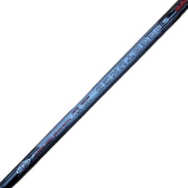 【中古】 本間ゴルフ TOUR WORLD GS 3W(16.5°) フェアウェイウッド FW SPEED TUNED 48 (フレックスSR) メンズ 男性用 右利き 右用 Cランク ゴルフクラブ
