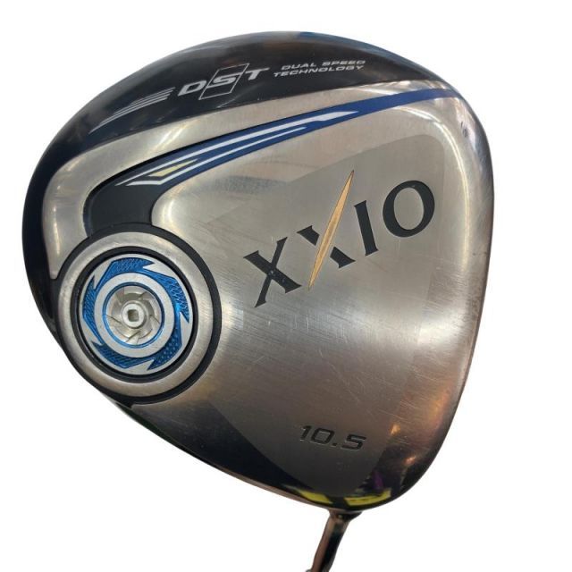 【中古】 ダンロップ XXIO(2016) 10.5° ドライバー DR XXIO MP900(ドライバー) (フレックスS) メンズ 男性用 右利き 右用 Cランク ゴルフクラブ 8,140円