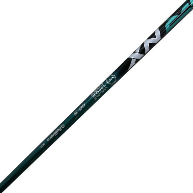 【中古】 ヤマハスリーブ付き(RMX 01/02系) フジクラドライバー用 シャフト SPEEDER NX GREEN 40 (フレックスS)Bランク ゴルフクラブ 20,475円