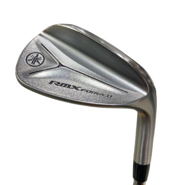 【中古】 ヤマハ RMX FORGED 56° ウェッジ WG NS PRO 950GH neo (フレックスS) メンズ 男性用 右利き 右用 Aランク ゴルフクラブウェッジ