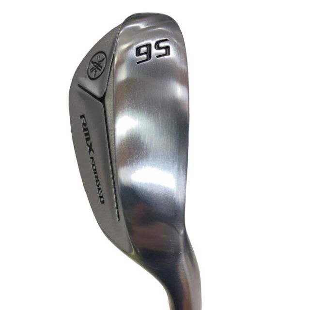 【中古】 ヤマハ RMX FORGED 56° ウェッジ WG NS PRO 950GH neo (フレックスS) メンズ 男性用 右利き 右用 Aランク ゴルフクラブ