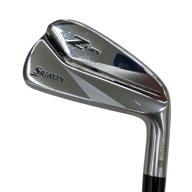 【中古】 ダンロップ SRIXON Z U65 U3 ユーティリティ UT Miyazaki Kaula 7 for UTILITY (フレックスS) メンズ 男性用 右利き 右用 Cランク ゴルフクラブ