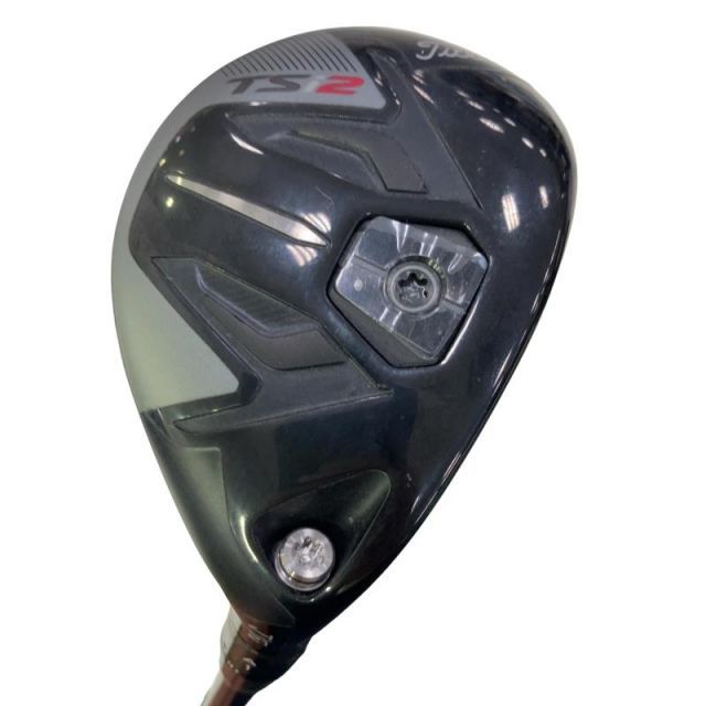 【中古】 タイトリスト TSi2 21° ユーティリティ UT TENSEI CK PRO ORANGE 80HY (フレックスS) メンズ 男性用 右利き 右用 Cランク ゴルフクラブ