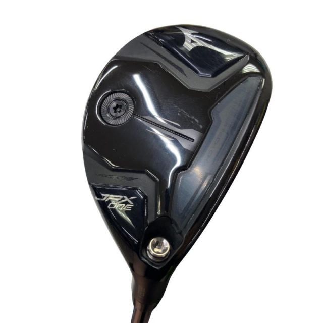 【中古】 ミズノ JPX ONE U4 ユーティリティ UT TENSEI RED MM U (フレックスS) メンズ 男性用 右利き 右用 Bランク ゴルフクラブ