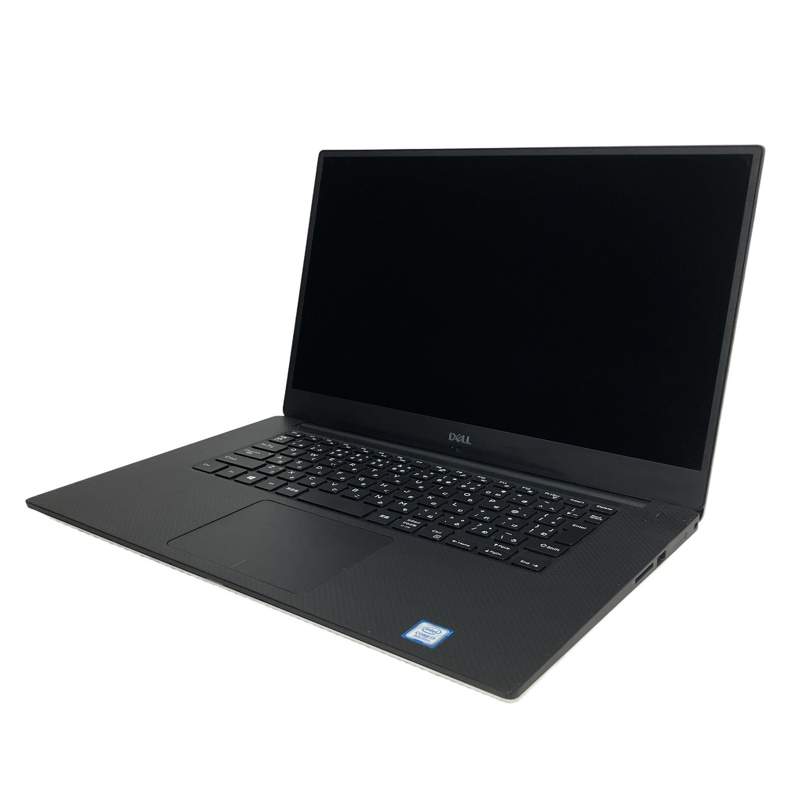 Dell Precision 5530 15.6インチ ノート パソコン i7 8850H 16GB HDD 1TB SSD 512GB win11 ジャンク M11436536 36,270円