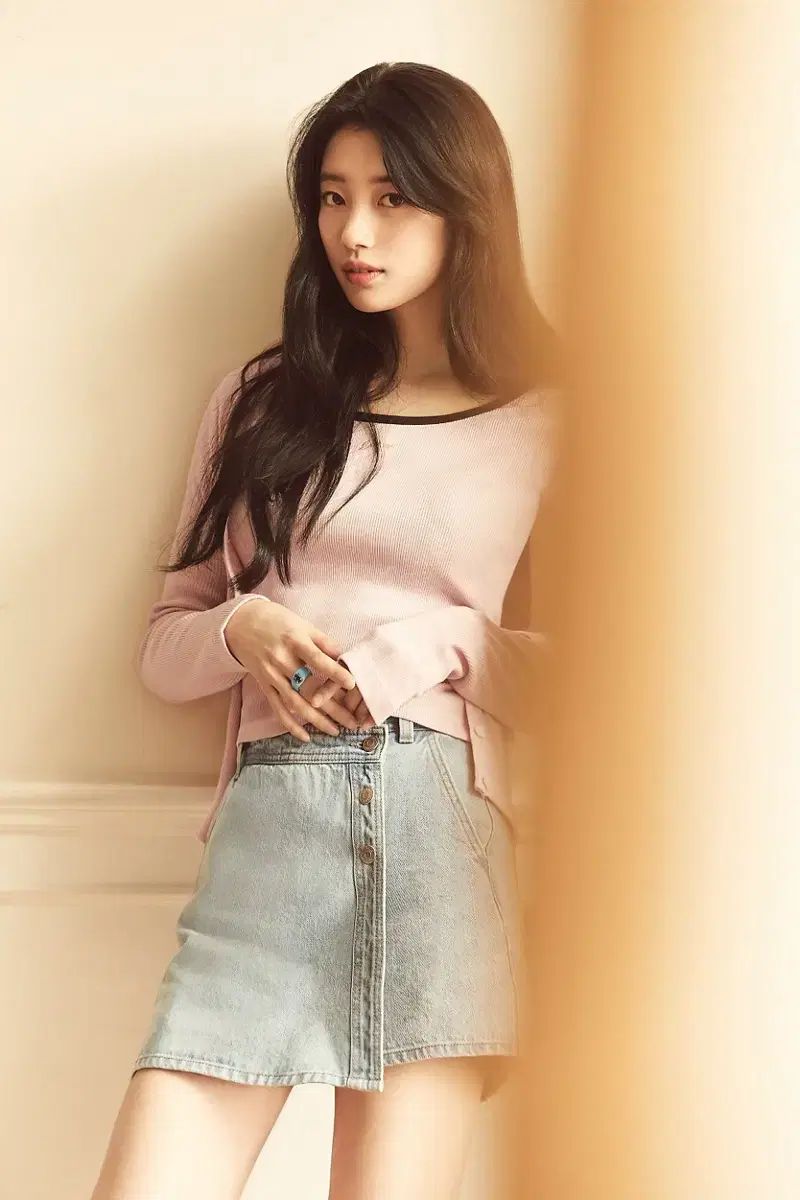 GUESS キュロット SUJI 着用 6,098円