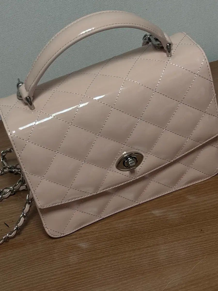 シオモモバッグ 新品
