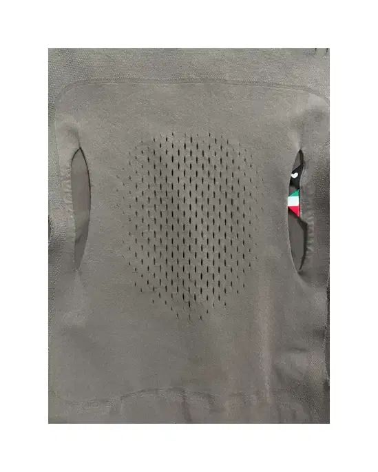 gnuhr / Warp Kit Vest Bungee Cord / ONE