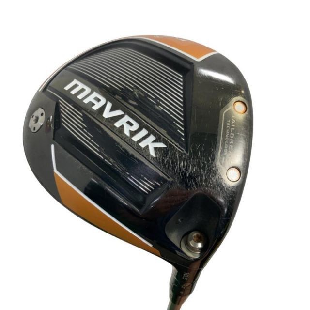 【中古】 キャロウェイ MAVRIK 10.5° ドライバー DR Diamana 50 for CW(DR) (フレックスSR) メンズ 男性用 右利き 右用 Dランク ゴルフクラブ 6,739円