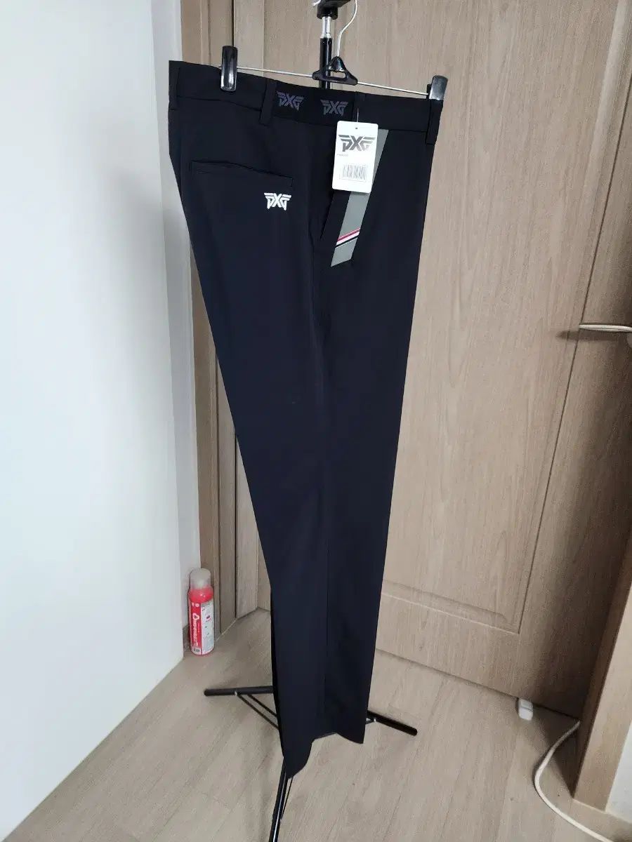 PXG ハイクオリティ ゴルフ 夏 ストレッチ パンツ ブラック 32 7,388円