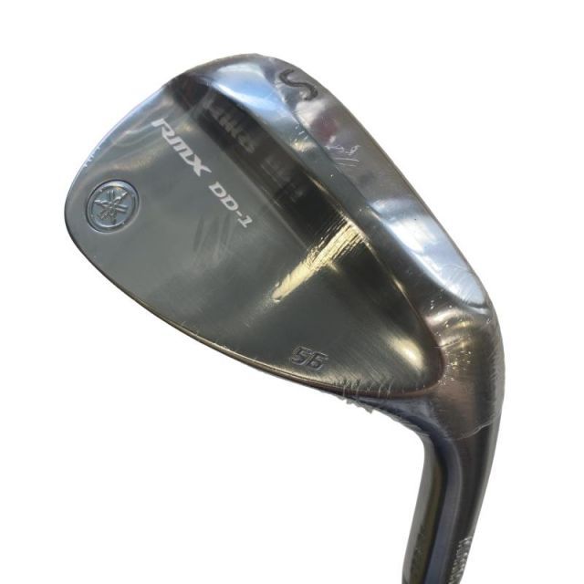 【中古】 ヤマハ RMX DD-1(2026) SW ウェッジ WG NS PRO MODUS3 TOUR105 (フレックスS) メンズ 男性用 右利き 右用 Nランク ゴルフクラブ 11,250円