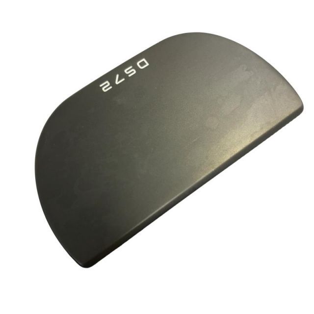 【中古】 ピン PLD MILLED DS 72(2024) 33インチ パター PT スチール (フレックスその他) メンズ 男性用 右利き 右用 Bランク ゴルフクラブ