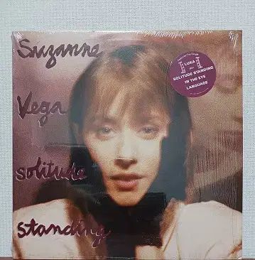 Suzanne Vega 」 Luka