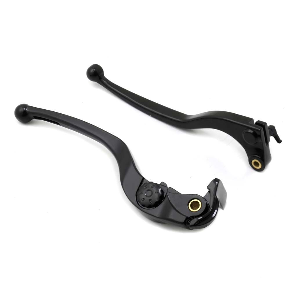 BMW HP4 2012〜2015 S1000RR 2009〜2021対応 ブレーキクラッチレバー アルミ製