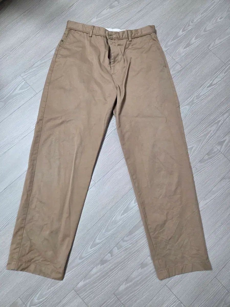 RIIZE & BELOW 302 ベージュ 33サイズ 出品 12,626円