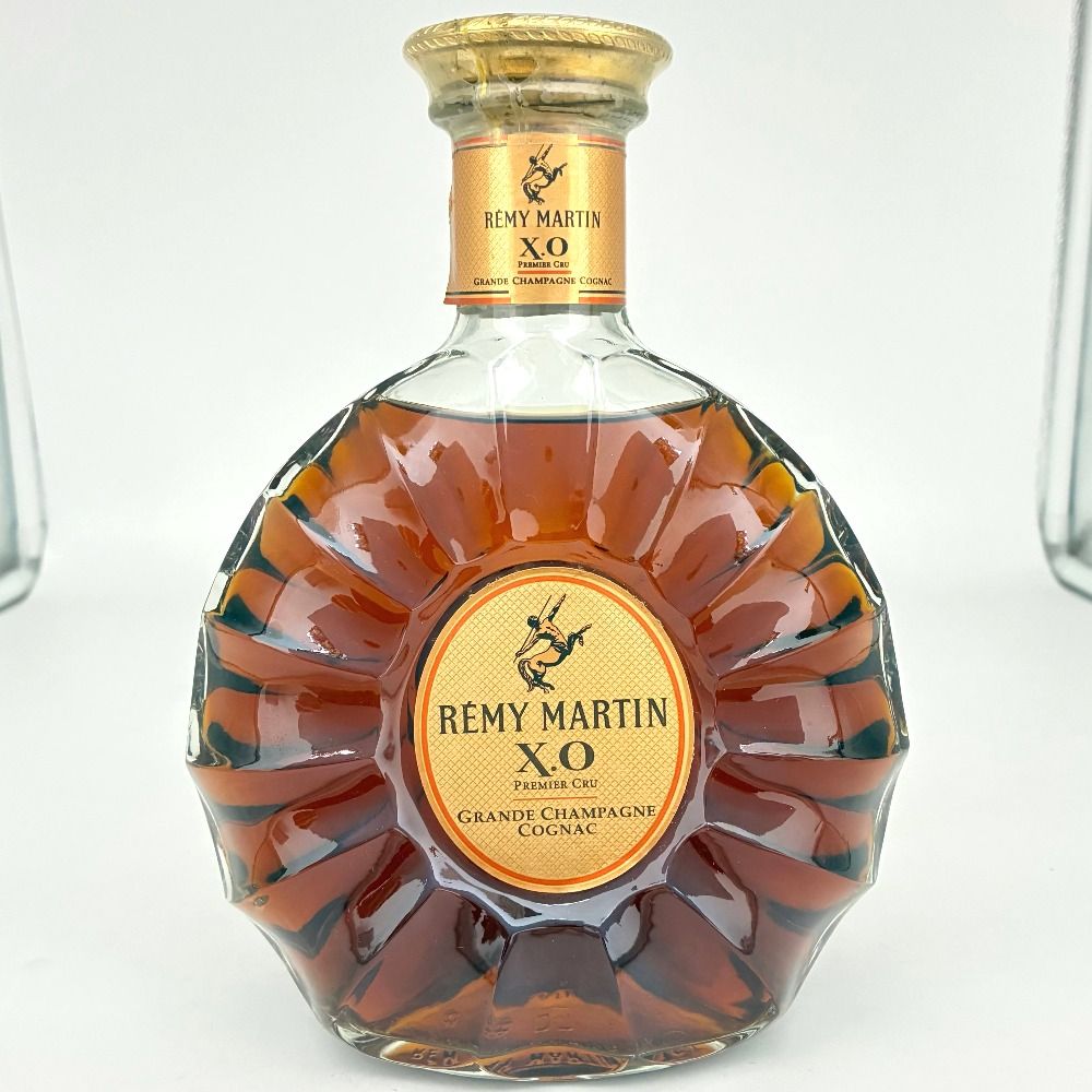 レミーマルタン XO PREMIER CRU スペシャル プルミエクリュ コニャック COGNAC 700ml 40% 洋酒 古酒 未開栓 REMY MARTIN ブランデー