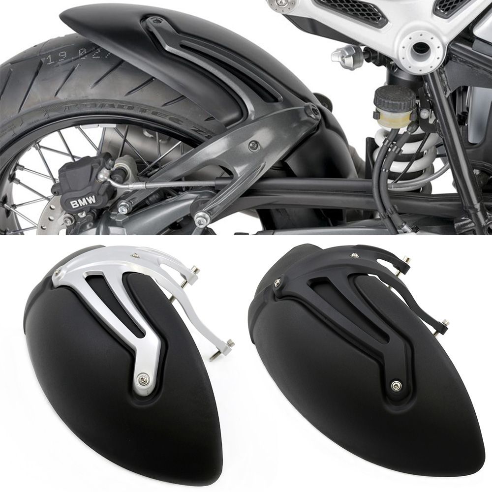 BMW R9T 2014〜2022対応 リアマッドガード ハガーフェンダー 13,460円