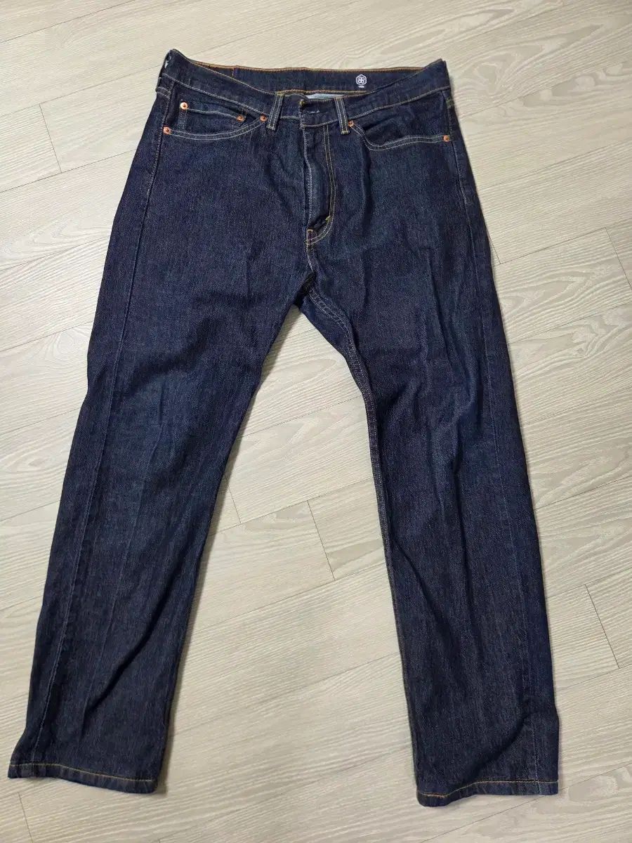 リーバイス 505 クール ジーン 34x32 サイズ 出品 6,713円