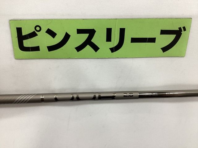 中古】シャフト その他 【左用】ピンツアー2.0クローム65（R） ピン用