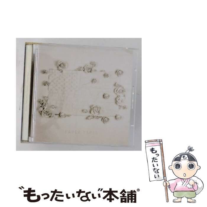 【中古】 Paper Tapes [import] / The Lonely Hearts / Tooth & Nail Records