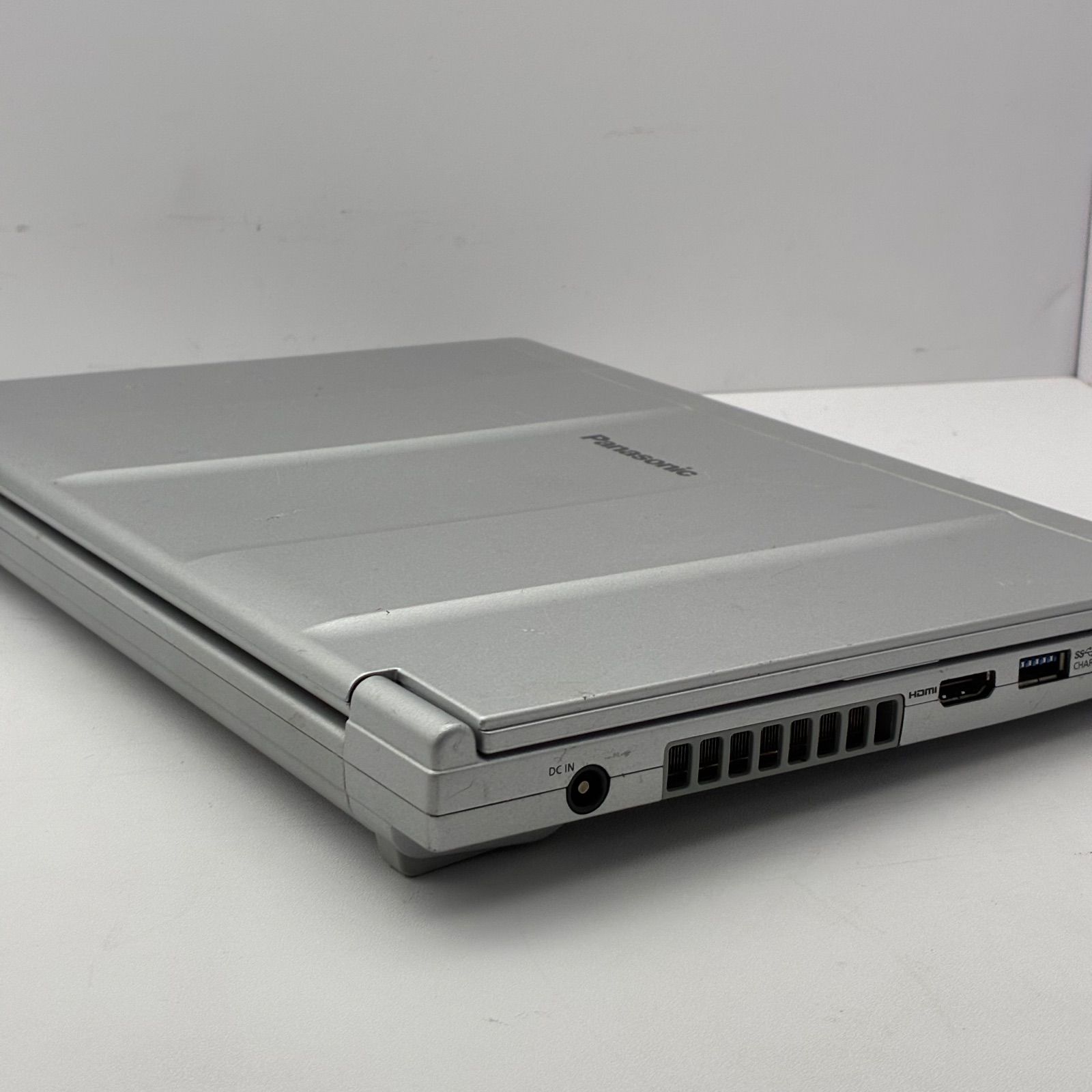 CF-SV9 i5/8GB/SSD256GB Win11 Office2021 - メルカリ