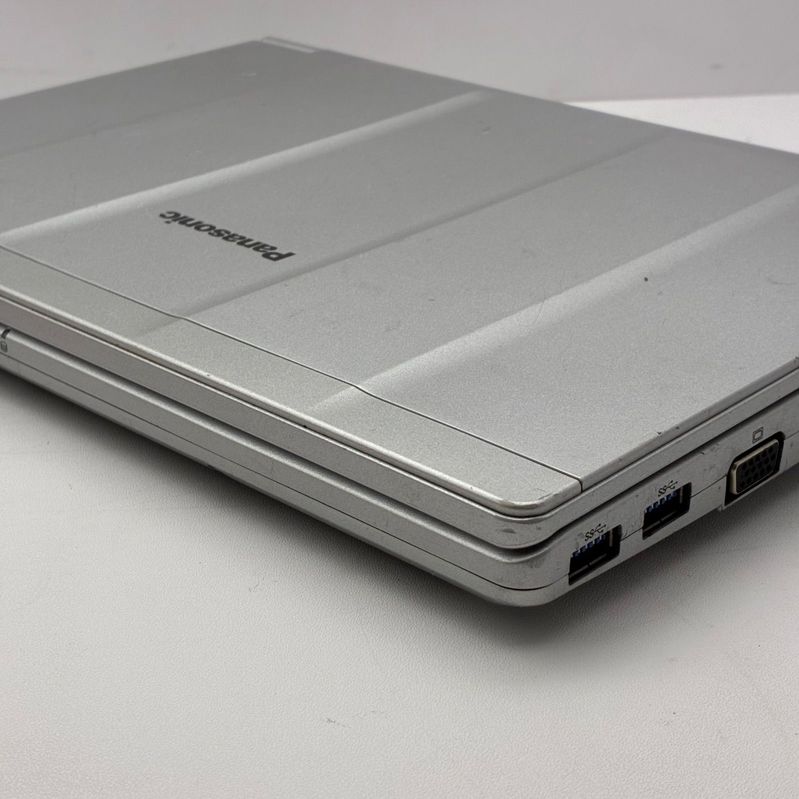 CF-SV9 i5/8GB/SSD256GB Win11 Office2021 - メルカリ