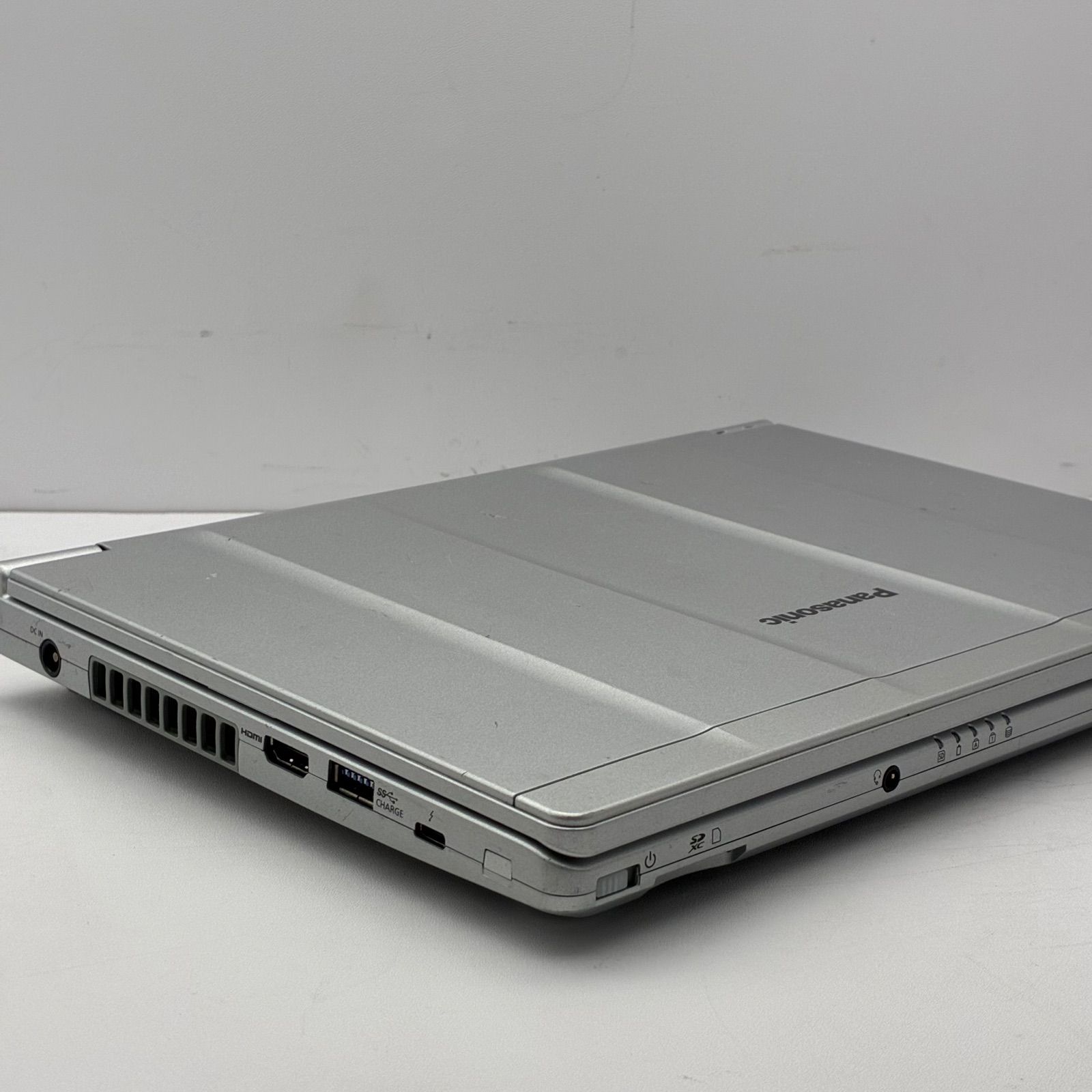 CF-SV9 i5/8GB/SSD256GB Win11 Office2021 - メルカリ