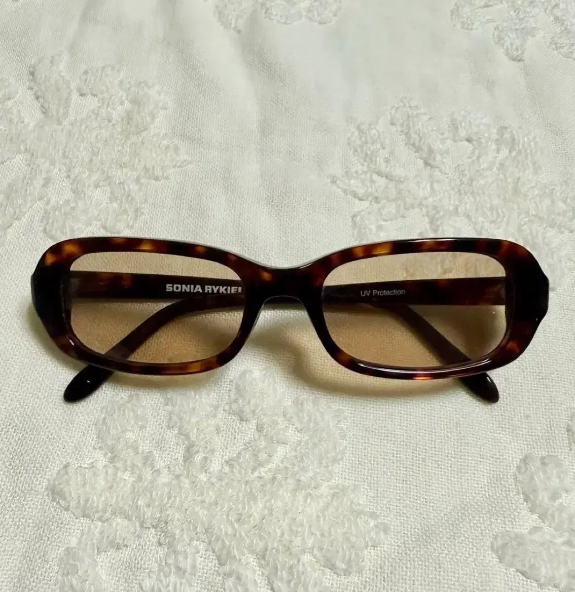 ソニア リッキー（SONIA RYKIEL） サングラス レオパード 柄 レンズ UVブロック 7,131円