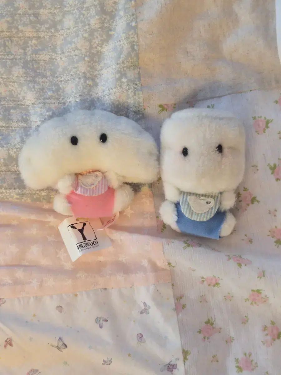まとめ ゴー 古典 ヴィンテージ ギャザーバッグ 飲茶 ぬいぐるみ Sanrio San-X 昭和レトロ 8,272円