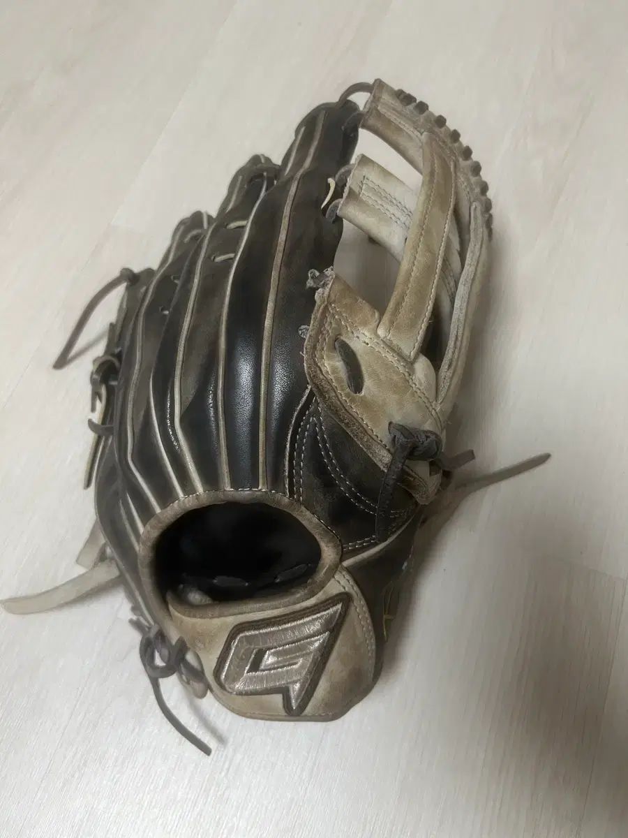 GOLD 外野グローブ