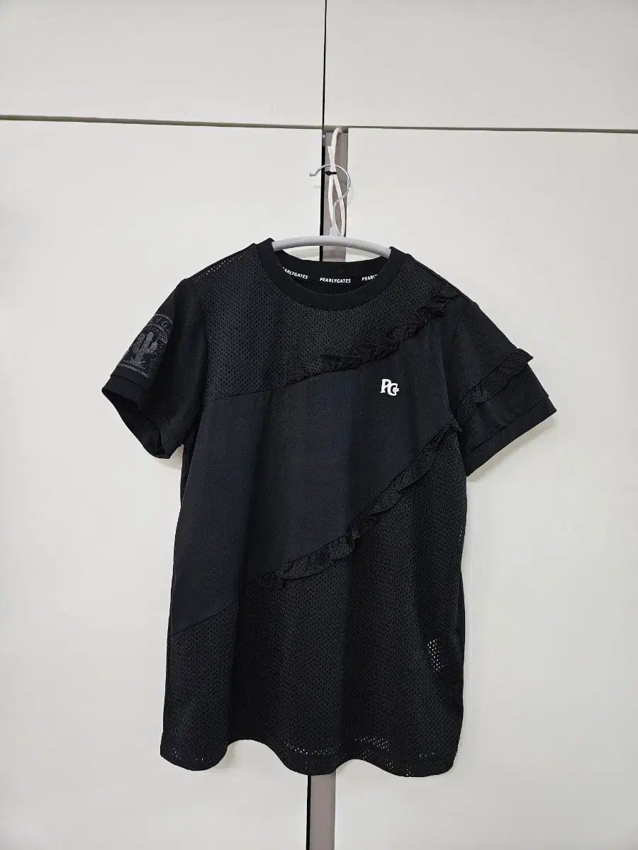 パーリーゲイツ レディースTシャツ サイズ1 (状態良し)