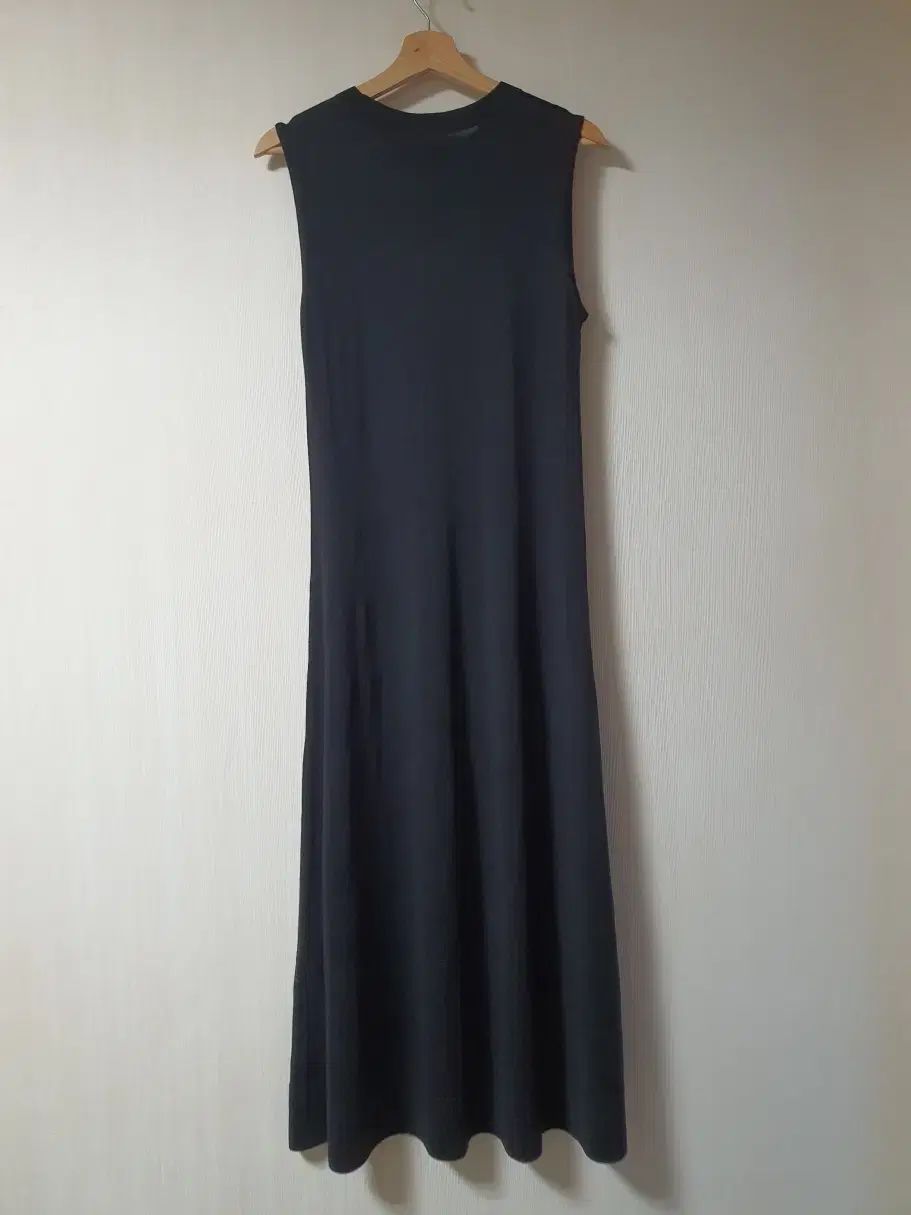 コス COS ブラック ニット ロング ワンピース XS サイズ 新品 正規品