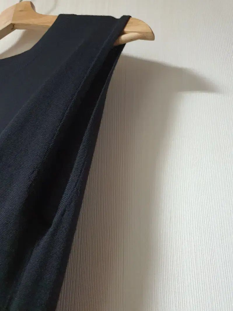 コス COS ブラック ニット ロング ワンピース XS サイズ 新品 正規品