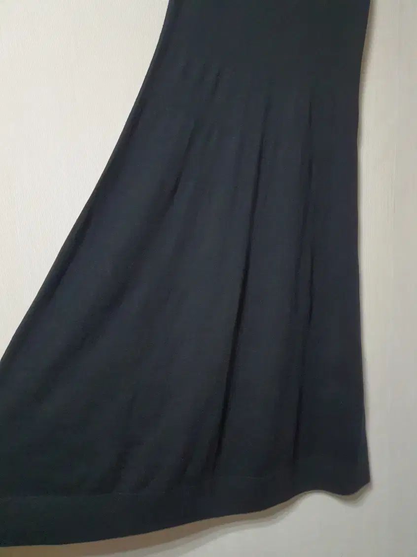 コス COS ブラック ニット ロング ワンピース XS サイズ 新品 正規品