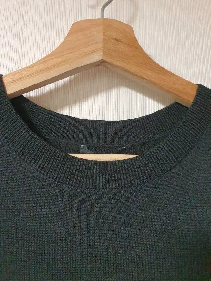 コス COS ブラック ニット ロング ワンピース XS サイズ 新品 正規品