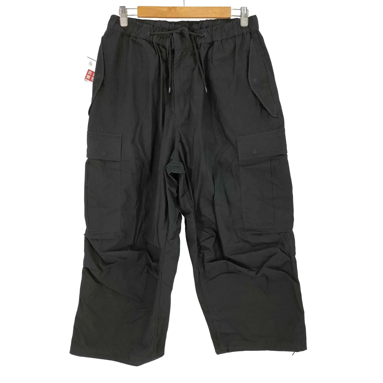 ネイバーフッド NEIGHBORHOOD WIDE CARGO/C-PT ワイド カーゴパンツ
