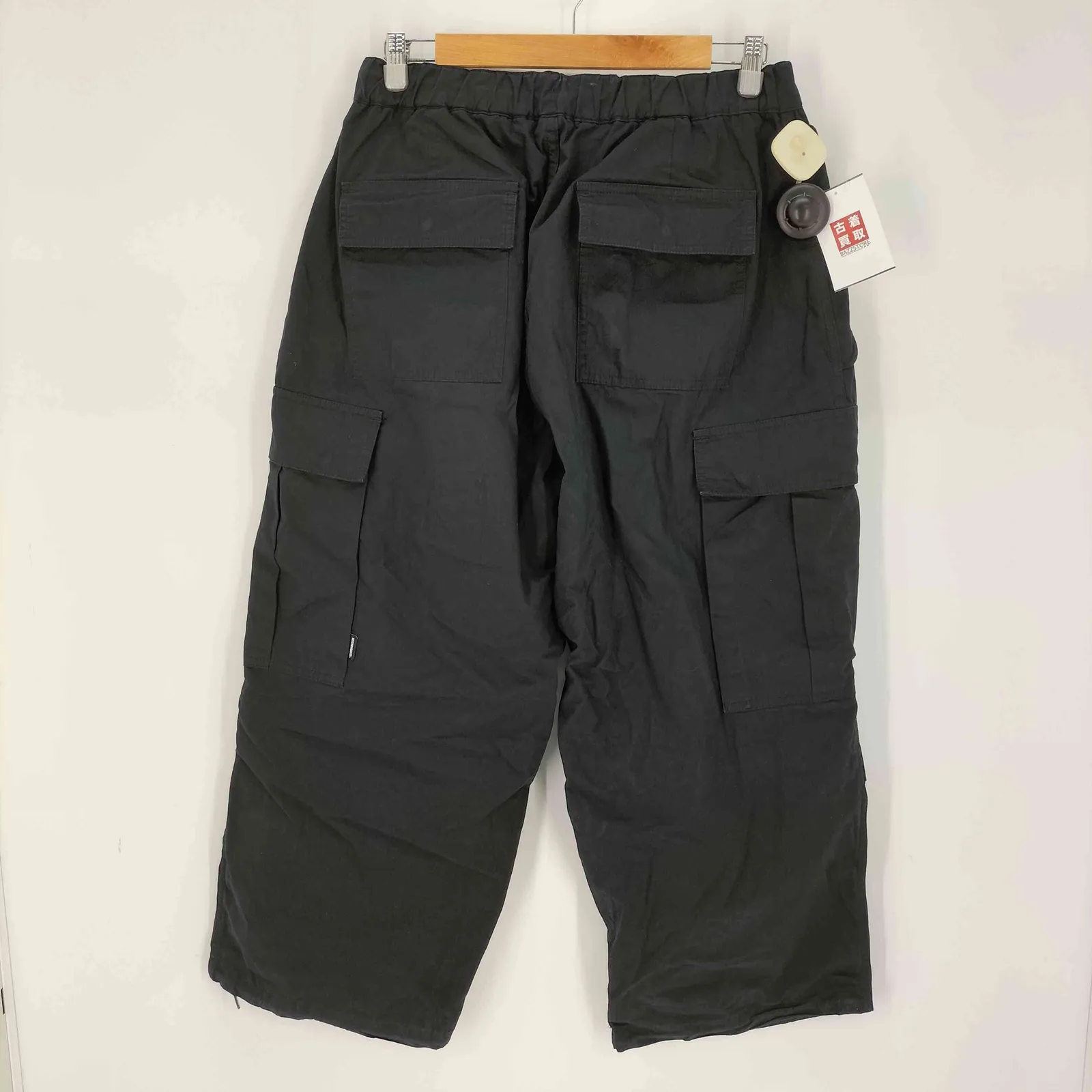 ネイバーフッド NEIGHBORHOOD WIDE CARGO/C-PT ワイド カーゴパンツ