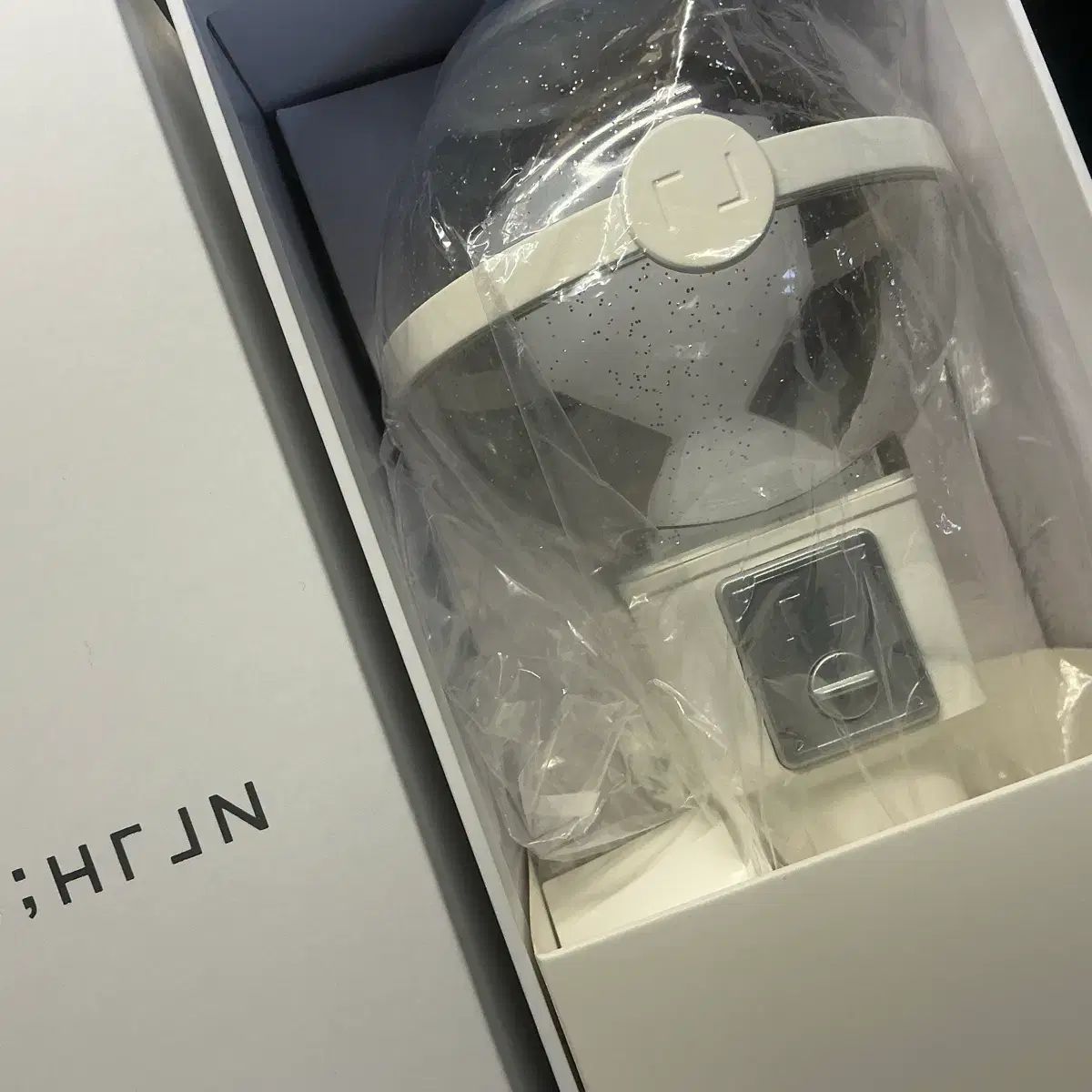 パク・ジフン(PARK JIHOON) ペンライト 뽑봉 Withmuu ウィズミュー トレカ 付き フォトカード 付き 出品