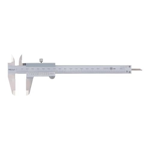 ☆新品☆ミツトヨ 530シリーズ M型標準ノギス N15 530-101