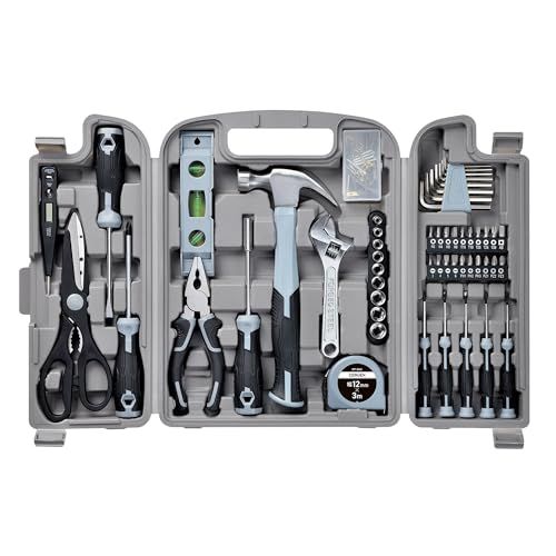 ☆新品☆?儀(Takagi) TAKAGI マイツールズ 54pcs MT-540 ホームツールセット 家具の組み立て 住まいのメンテナンス 工具セット 作業工具セット 家庭用 高儀 たかぎ