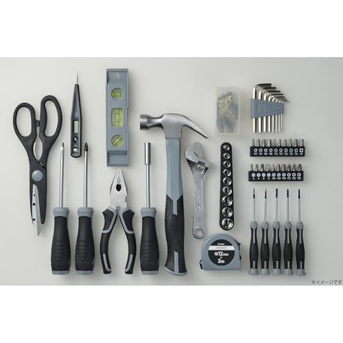 ☆新品☆?儀(Takagi) TAKAGI マイツールズ 54pcs MT-540 ホームツールセット 家具の組み立て 住まいのメンテナンス 工具セット 作業工具セット 家庭用 高儀 たかぎ