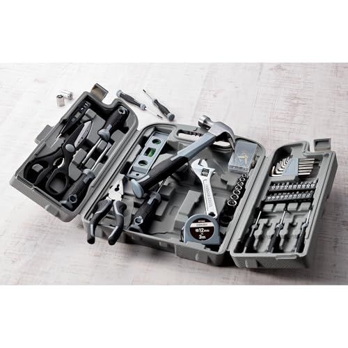☆新品☆?儀(Takagi) TAKAGI マイツールズ 54pcs MT-540 ホームツールセット 家具の組み立て 住まいのメンテナンス 工具セット 作業工具セット 家庭用 高儀 たかぎ