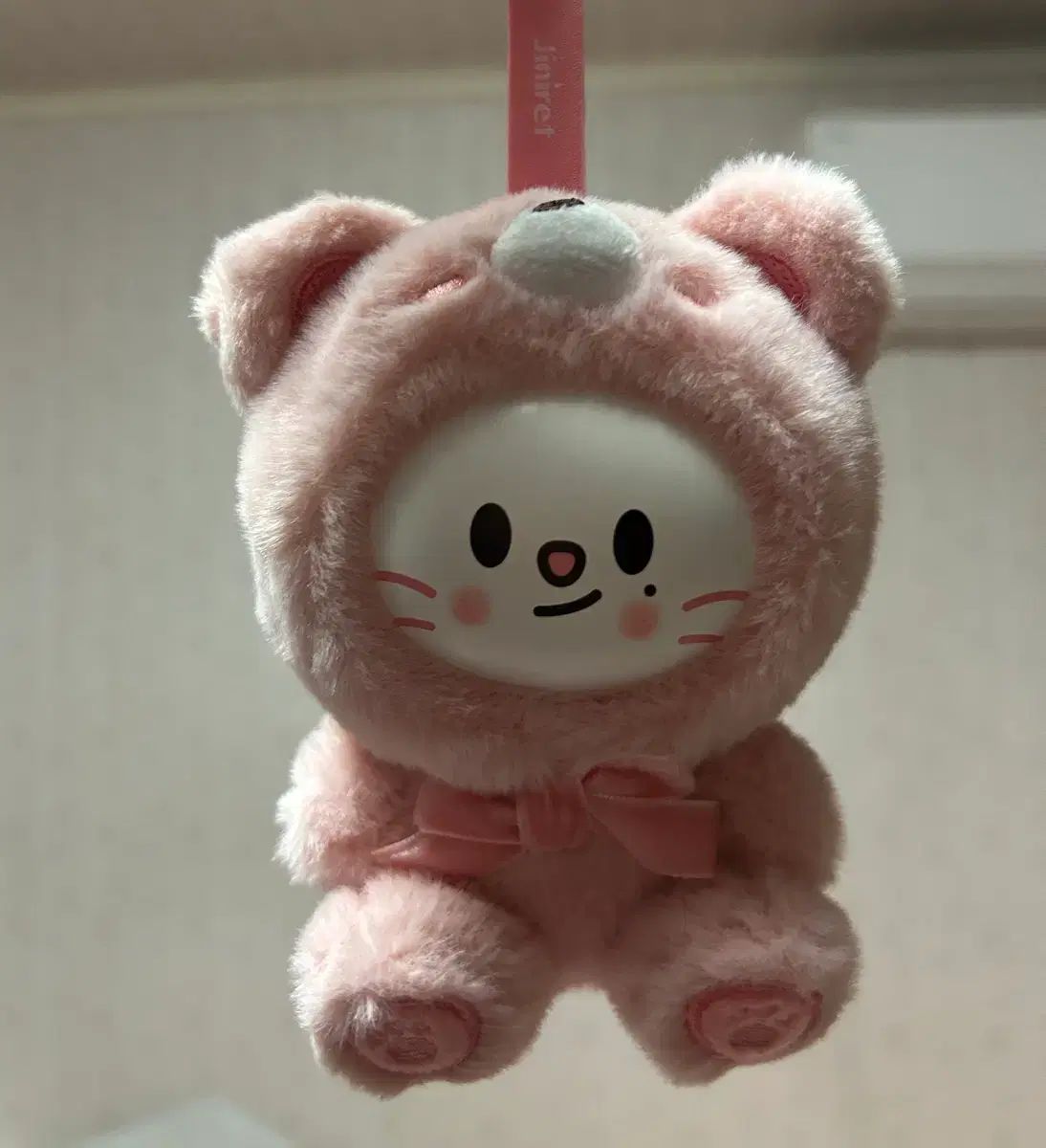 ジニレット SKZOO SKZ(スキズ) シークレット キーホルダー 7,530円