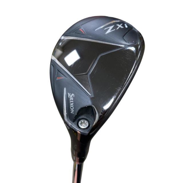 【中古】 ダンロップ SRIXON ZXi H6 ユーティリティ UT NS PRO 950GH neo (フレックスS) メンズ 男性用 右利き 右用 Cランク ゴルフクラブ